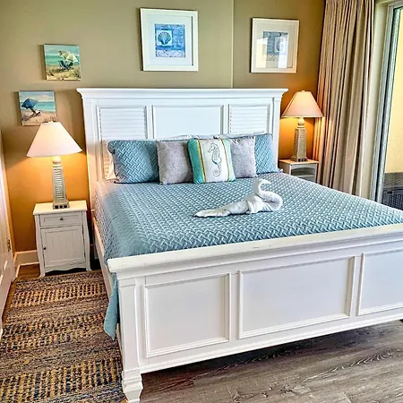 Tropic Winds 2209 Villa